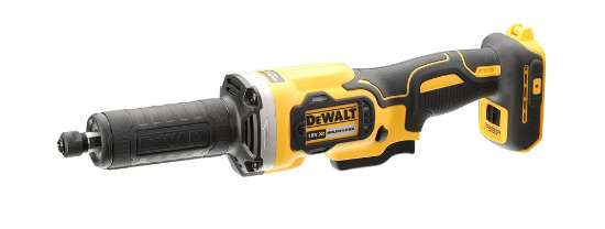 Afbeeldingen van DeWalt stiftslijper DCG426N-XJ - 18V 