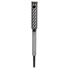 Afbeeldingen van Bosch Rebar Cutter met vier snijkanten, SDS-plus-9 SDS-Plus-9