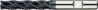 Afbeeldingen van Phantom HSS-E PM ruwfrees DIN 844-L AlTiN-X,