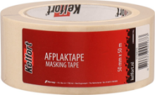 Afbeeldingen van Kelfort Afplaktape