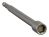 Afbeeldingen van Makita zeskantdop B-57277 - magnetisch 