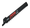 Afbeeldingen van Makita Reciprozaagb 130 Hout S744D P-05022