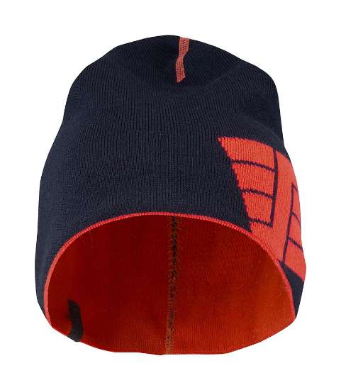 Afbeeldingen van Snickers Workwear Reversed Beanie 9057
