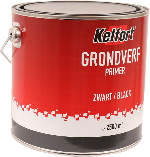 Afbeeldingen van Kelfort Grondverf