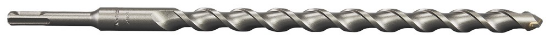 Afbeeldingen van Makita boor D-16221 - 18X350mm - SDS+ 