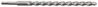 Afbeeldingen van Makita boor D-16221 - 18X350mm - SDS+ 