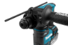 Afbeeldingen van Makita boorhamer DHR171ZJ - 18v 
