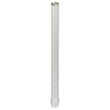 Afbeeldingen van Bosch Diamantboorkroon voor droog boren G 1/2"