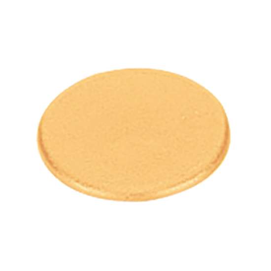 Afbeeldingen van Hettich Afdekkappen voor Rastex 25, beige