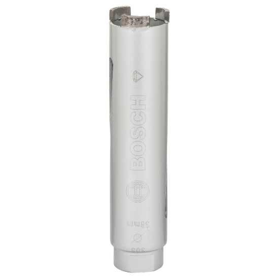 Afbeeldingen van Bosch Diamantboorkroon voor droog boren G 1/2"