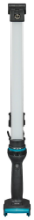 Afbeeldingen van Makita ML012G XGT 40 V max staaflamp met