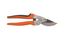 Afbeeldingen van Bahco traditionele snoeischaar P5-23-F 230mm