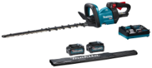 Afbeeldingen van Makita XGT 40 V Max Heggenschaar 60cm Terugsnoeiuitvoering UH006GM201