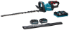 Afbeeldingen van Makita XGT 40 V Max Heggenschaar 60cm Terugsnoeiuitvoering UH006GM201