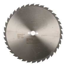 Afbeeldingen van DeWALT Cirkelzaagblad DT4317