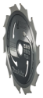Afbeeldingen van Makita Zaagb Hout 165x20x10T 15G B-31918