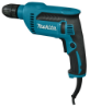 Afbeeldingen van Makita boormachine DP4021 230v