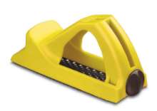 Afbeeldingen van Stanley blokschaafje hobby Surform - 140mm