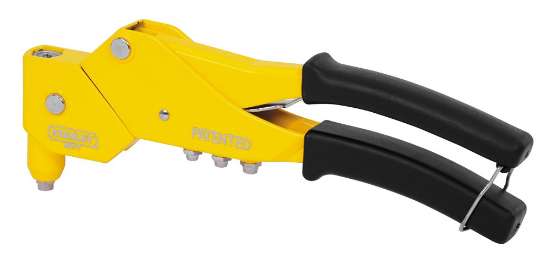Afbeeldingen van Stanley popnageltang MR77