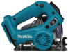 Afbeeldingen van Makita 18 V Diamantsnijder droog 125 mm DCC500ZJ