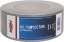 Afbeeldingen van Kelfort Ducttape - 50mm x 50 meter - grijs medium duty watervast 