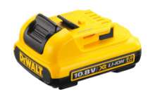 Afbeeldingen van DeWalt accu DCB127-XJ - 10.8V XR 2.0Ah li-ion