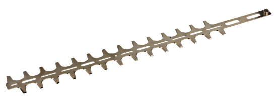 Afbeeldingen van Makita mesblad 725187-4