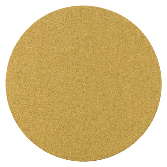 Afbeeldingen van Makita Schuurschijf K80 180 Yellow V. P-33445