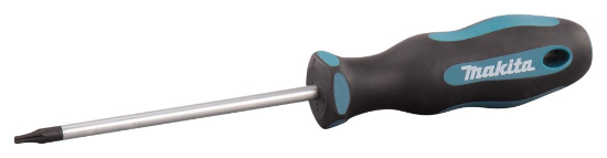 Afbeeldingen van Makita Schroevendraaier - T10x100mm 