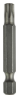 Afbeeldingen van Makita Schroefbit T30x50 3stk B-25426