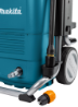 Afbeeldingen van Makita HW151 230V hogedrukreiniger 150bar