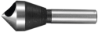 Afbeeldingen van Makita Verzinkboor 2-5 X 45 Mm D-37502