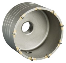 Afbeeldingen van Makita kroonboor D-73950 - 90mm 