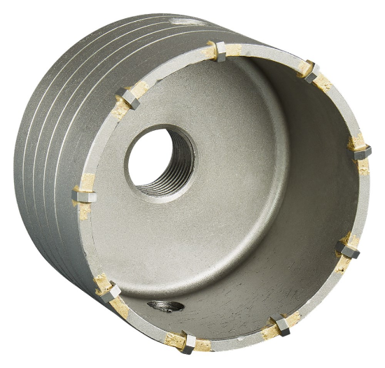 Afbeeldingen van Makita kroonboor D-73950 - 90mm 