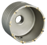 Afbeeldingen van Makita kroonboor D-73950 - 90mm 