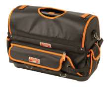 Afbeeldingen van Bahco 19'' open tas, luxe harde bodem