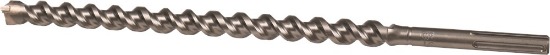 Afbeeldingen van Kelfort Hamerboor - Ø28x570mm - Sds-Max 