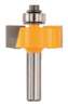 Afbeeldingen van DeWALT Groeffrees DT90017