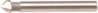 Afbeeldingen van Kelfort Verzinkboor - Ø6.3mm - 5mm schacht 