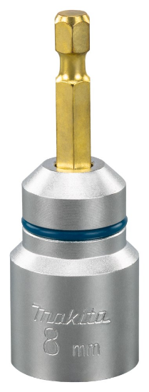 Afbeeldingen van Makita draadeinddop - M8