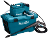 Afbeeldingen van Makita LXT 2x18 V Hogedrukreiniger 80bar DHW080ZK