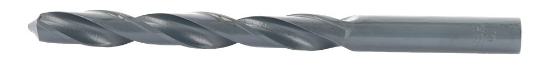 Afbeeldingen van Kelfort metaalboor - Ø10.0mm - HSS BASISARTIKEL 