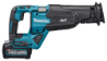 Afbeeldingen van Makita 40 V Max Reciprozaag JR002GM201
