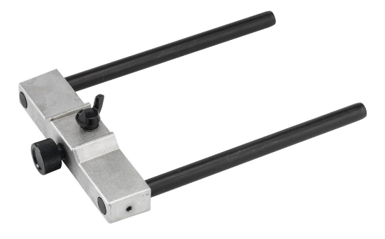 Afbeeldingen van Makita Breedtegeleider Houder 122256-6
