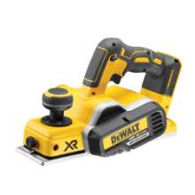 Afbeeldingen van DeWalt schaafmachine DCP580NT-XJ - 18V XR 