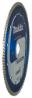 Afbeeldingen van Makita Diamantschijf 175X22,2Mm Blauw B-13013