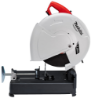 Afbeeldingen van Makita M2403 230V afkort slijpmachine 355
