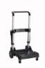 Afbeeldingen van Stanley gereedschapswagen FatMax PRO-STACK - 100kg draagvermogen - met telescopische trolley