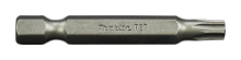 Afbeeldingen van Makita Schroefbit T27x50 3stk B-25410