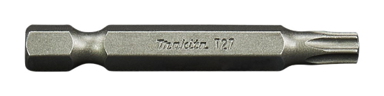 Afbeeldingen van Makita Schroefbit T27x50 3stk B-25410